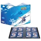 GS Greninja-album met 4 vakken, vanaf 6 jaar, Pokémon