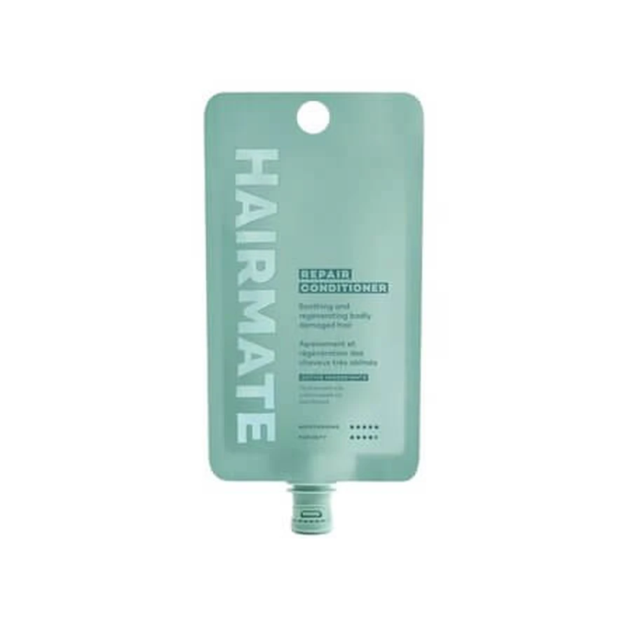 Repair Regenerating Conditioner with Panthenol for Damaged Hair, 50 ml, Hairmate