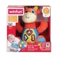 Singen und lernen mit Patch, der Giraffe, ab 3 Monaten, Winfun