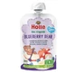 Organic Blueberry, Banana, and Apple Puree with Yogurt, Blueberry Bear, 8 months+, 100 g, Holle