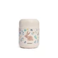 Insulated Bottle for Solid Food, 280 ml, Mini Rabbit, Miniland