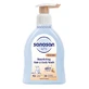 Voedende reinigingsgel voor haar en lichaam, vanaf 0 maanden, 200 ml, Sanosan Baby