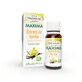Vanilla Extract Maxima, 10 ml, Justin Pharma