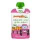 Organic Sweet Potato, Carrot, and Strawberry Puree, 6 months+, 100 g, Pumpkin Organics