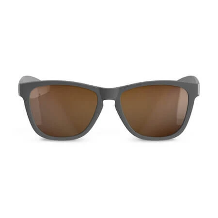 Polarized Sunglasses for Adults, Black, Suavinex