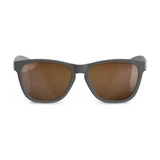 Polarized Sunglasses for Adults, Black, Suavinex