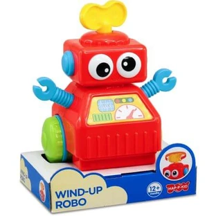 Jouet interactif Robotel avec clé, rouge, à partir de 12 ans, Little Learner