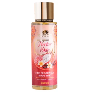 Geparfumeerde bodyspray, Nectar Skin, 250 ml, kasjmiergeur