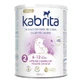 Goat Milk Powder Formula, 6–12 months, 800 g, Kabrita 2