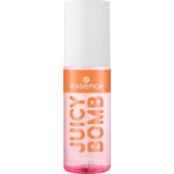 Juicy Bomb Body Spray, Caramel Crush 02, 100 ml, Essence