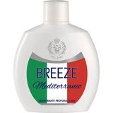 Mediterraneo Squeeze Deodorant, 100 ml, Breeze