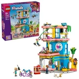 Club des amis de Heartlake City, à partir de 8 ans, 42689, 794 pièces, Lego Friends