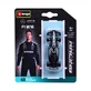 Formule 1-modelauto, schaal 1:64, George Russell, vanaf 14 jaar, Bburago