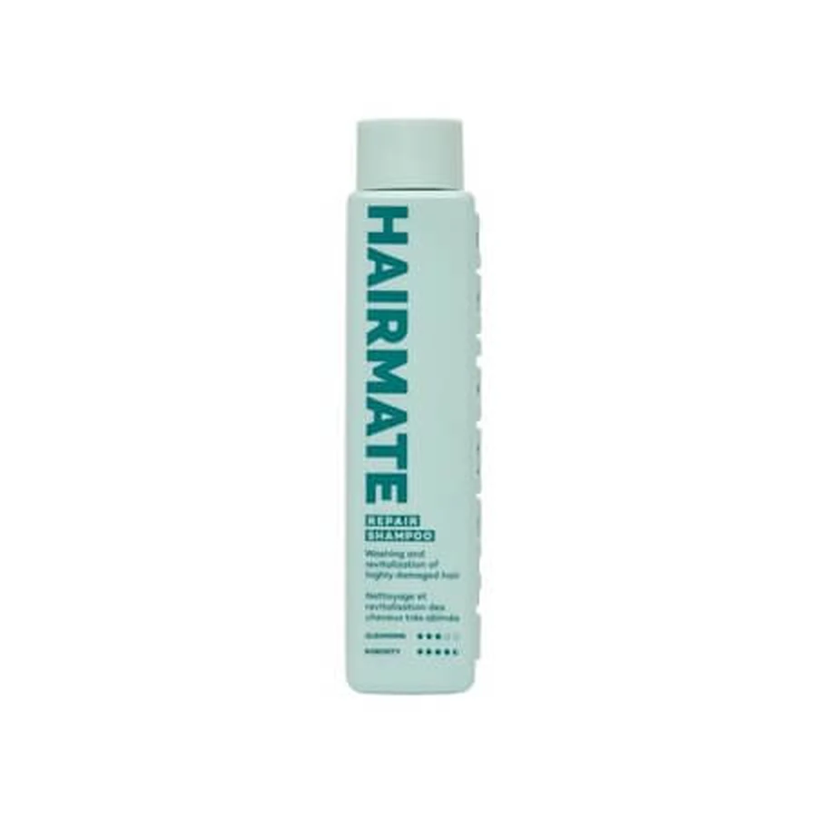 Repair Shampoo for Damaged and Dry Hair, 100 ml, Hairmate