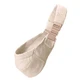 Upsie Ergonomic Toddler Sling, Beige