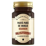 Pâte de vanille Bourbon pure, 100 g, Remedia Laboratories