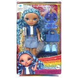 Doll, Sapphire Bradshaw, Dai 4 anni in su, Rainbow High