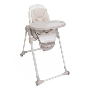 Polly Armonia-kinderstoel, Motherpearl, vanaf 0 maanden, Chicco