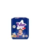 Supreme Night Pull-Ups, Size 5, 12–17 kg, 28-pack, Pufies