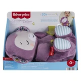 Interaktiver Affe mit rhythmischer Atmung für Babys ab 0 Monaten, Fisher-Price