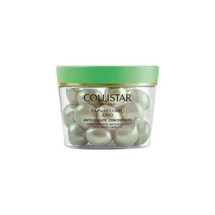Cryo-behandeling tegen cellulitis, 14 capsules, Collistar