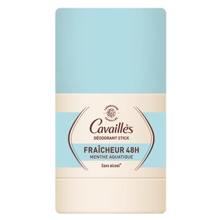 48-uurs deodorantstick, Fresh Mint, 50 ml, Roge Cavailles