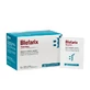 Sterile wipes for eyelid and eyelash hygiene, 50 pieces, Blefarix