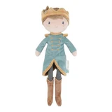 "Prince Jim" Fabric Doll, 35 cm, Little Dutch