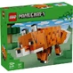 Le Renard, à partir de 10 ans, 21588, LEGO Minecraft
