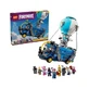 Battle Bus, Ages 10+, 77073, 954 pieces, LEGO Fortnite