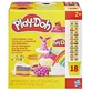 Lot de 18 boîtes de pâte à modeler, à partir de 2 ans, Play-Doh