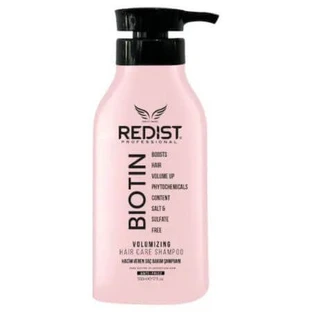 Biotin-Shampoo, 500 ml, Redist