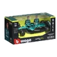 Aston Martin F1-modelauto, schaal 1:43, Lance Stroll, vanaf 3 jaar, Bburago