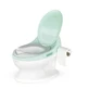 Soft Mini Toilet Potty with Sounds, Mint, 12 months+, Jane