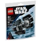 TIE Advanced Mini-Build, Ages 6+, 30727, 68 pieces, Lego Star Wars