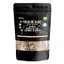 Flocons d'avoine fins avec maca, graines de chia et graines de chanvre éco, 200 g, Niavis
