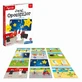 Jeu éducatif : « Le jeu des contraires d'Agerino », pour les 3 à 5 ans, Clementoni