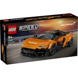 McLaren W1, vanaf 9 jaar, 77257, LEGO Speed Champions