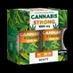 Cannabis Strong, 1000 mg, 30 + 30 cápsulas blandas, Dietmed