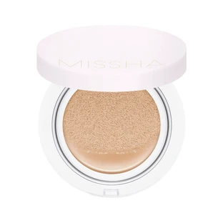 Magic Cushion Cover Long-Lasting Foundation, No. 23, 15 g, Missha