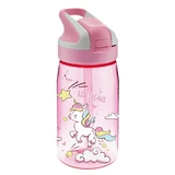 Recipiente de Tritan con tapa de apertura automática Summit, Big Dreams, 450 ml, Laken