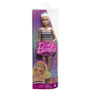 Barbie-Puppe, Fashionistas, ab 3 Jahren, Mattel