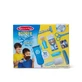 Juego de peluquería, a partir de 3 años, 16 piezas, Melissa & Doug