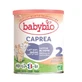 Organic Goat Milk Formula 2, +6 months, 400 g, BabyBio