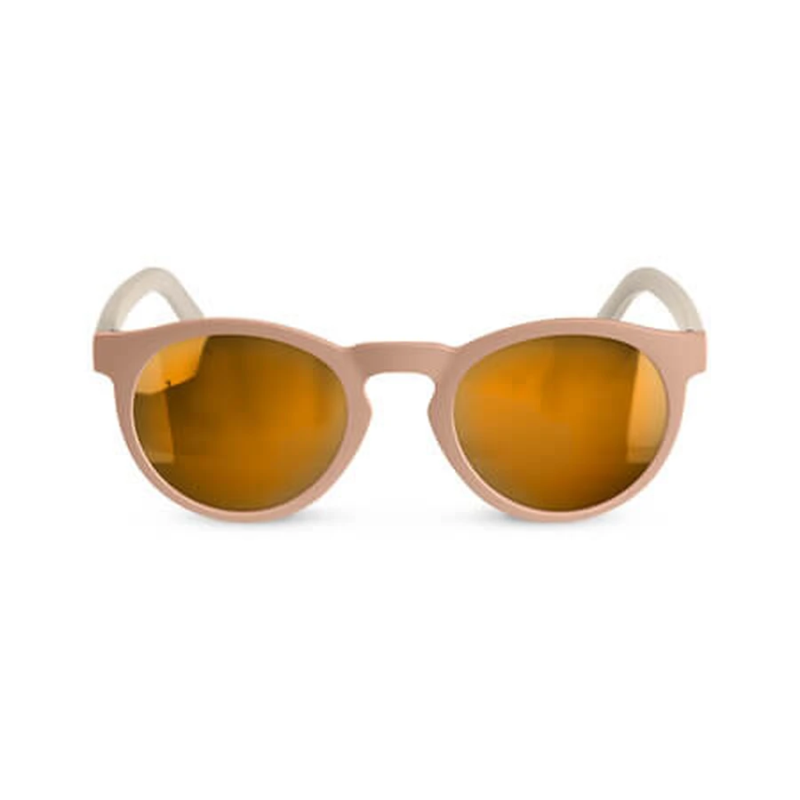 Lunettes de soleil polarisées pour enfants, marron, 8 à 14 ans, Suavinex