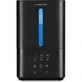 Humidifier with UV-C Lamp, Black, B4E, Trotec