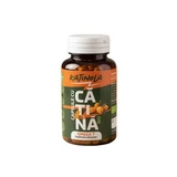 Organic Sea Buckthorn Powder, 90 capsules, Katinola