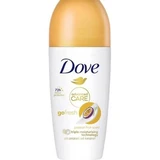 Passion Fruit Roll-On Deodorant, 50 ml, Dove