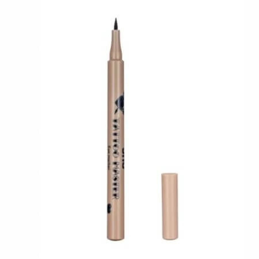 Rotulador para ojos Tattoo Master, 11, 1 ml, Shu