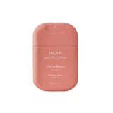 Alcohol-Free Mouth Spray for Fresh Breath, Life's a Beach, Chai Tea and Mint, 20 ml, Haan